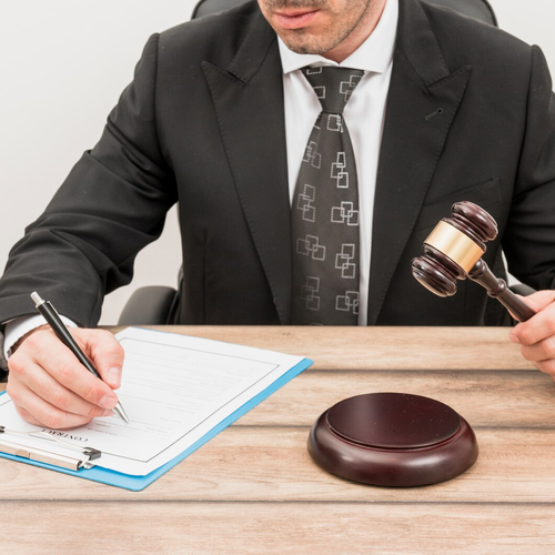 Imagen de Maestria derecho procesal penal